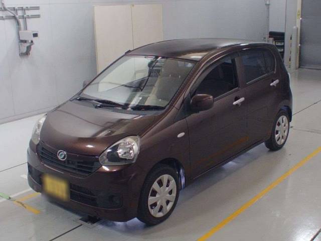 3146 DAIHATSU MIRA E S LA300S 2013 г. (CAA Chubu)